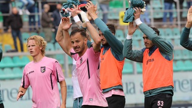 Sampdoria ko, il Palermo ci crede ancora