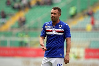 Calciomercato, Sampdoria-Cassano: divorzio annunciato