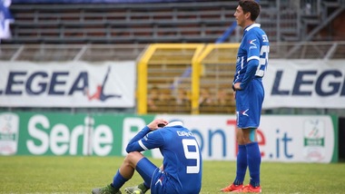 Serie B, Avenatti gol: Ternana salva, Como retrocesso