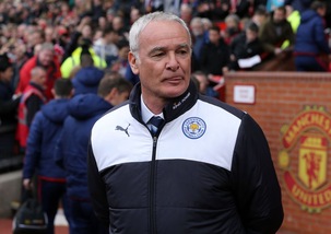 Leicester, Ranieri: «Non guarderò il Tottenham»
