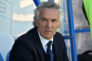 Serie A, Bologna, Donadoni: «Contento della prova»