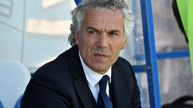 Serie A, Bologna, Donadoni: «Contento della prova»