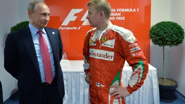 F1 Ferrari, Raikkonen deluso: «Eravamo qui per vincere»