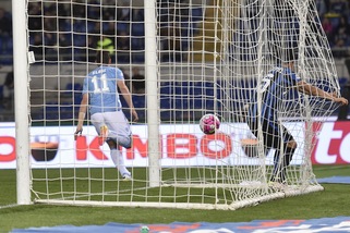 Serie A, pagelle Lazio-Inter 2-0: Klose-Candreva super, nerazzurri deludenti