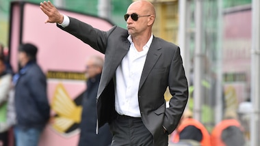 Serie A Palermo, Ballardini: «Salvezza? Ci crediamo»