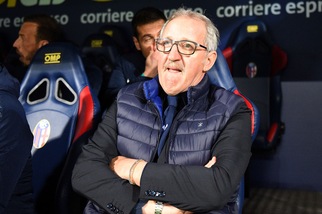 Serie A Verona, Delneri: «Possiamo battere la Juventus»