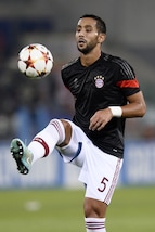 Calciomercato Juventus, su Benatia anche l'Arsenal
