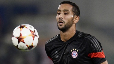 Calciomercato Juventus, su Benatia anche l'Arsenal