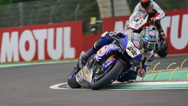 Sbk, Lowes: «I cambiamenti hanno funzionato»