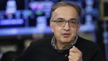 FCA: Marchionne ha pronto l'accordo con Google