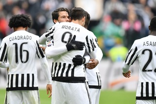 Juve verso il record: i bookie puntano sul sesto scudetto di fila
