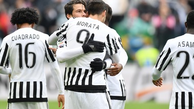 Juve verso il record: i bookie puntano sul sesto scudetto di fila