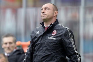 Milan, Berlusconi ha bruciato anche Brocchi