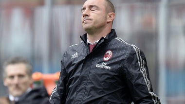 Milan, Berlusconi ha bruciato anche Brocchi