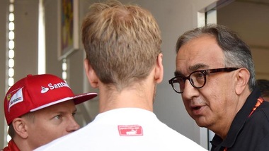 Trimestre record per la Ferrari