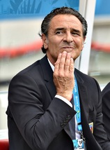 Italia, Prandelli: «Alcuni allenatori hanno detto no alla Nazionale? Che vergogna!»