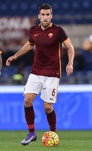 Diretta Serie A: Genoa-Roma, live