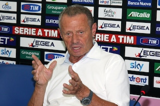 Calciomercato Palermo: Zamparini incontra cordata USA