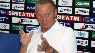 Calciomercato Palermo, Zamparini: «Faremo cinque o sei acquisti»