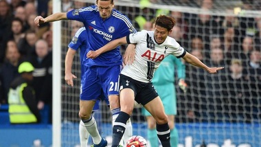 Calciomercato Juventus: «I bianconeri puntano su Matic»