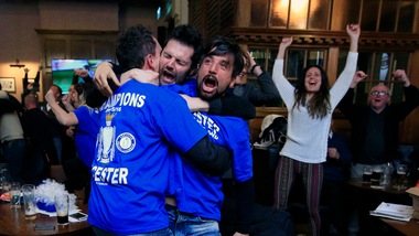 Il Chelsea consegna la Premier League al Leicester! Ranieri nella leggenda!