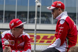 La Ferrari è migliore di quanto non dicano i risultati