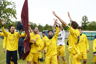 Prima Categoria D - Nolese: bentornata in Promozione