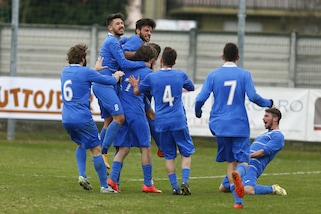 Dilettanti - Virtus Verbania, iscrizione a rischio? Pedretti lascia, Brando verso l'addio