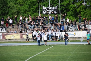 Eccellenza B - Sballo Casale, è una festa annunciata