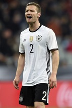 Calciomercato Juventus: André Gomes più Mustafi