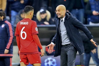 Diretta Champions League: Bayern Monaco-Atletico Madrid, le probabili formazioni