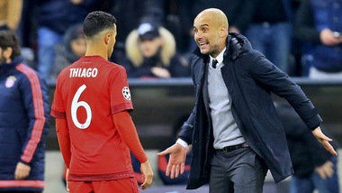 Diretta Champions League: Bayern Monaco-Atletico Madrid, le probabili formazioni