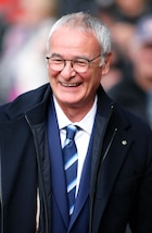 Leicester, Ranieri: «Ora vogliamo fare ancora meglio»