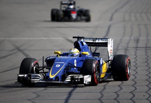 F1 Sauber, Ericsson: «Dobbiamo lavorare sulle nostre prestazioni»