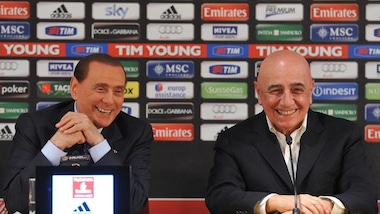 Milan, Berlusconi assolve Brocchi e dà la colpa ai calciatori