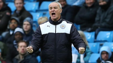 Leicester, battuti tutti i record nelle scommesse