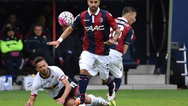 Serie A Bologna, per Maietta esami ok: niente lesioni
