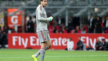 Milan attento: il Barcellona si prende Donnarumma