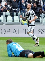 Juventus o Premier League, Zaza ci riflette