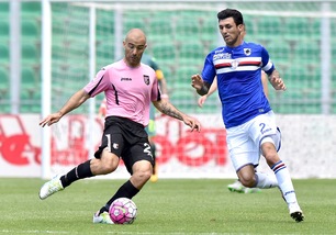 Serie A Palermo, Maresca: «La Serie B? Sarebbe solo colpa nostra»