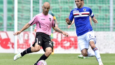 Serie A Palermo, Maresca: «La Serie B? Sarebbe solo colpa nostra»