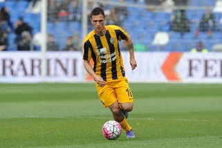 Serie A Verona, Helander rientra. Siligardi in attesa di esami