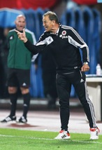 De Biasi: Io ct dell'Italia? Sarebbe un onore