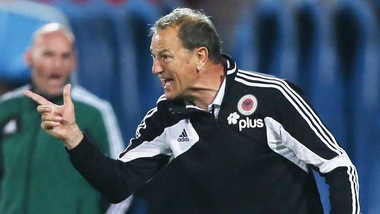 De Biasi: Io ct dell'Italia? Sarebbe un onore