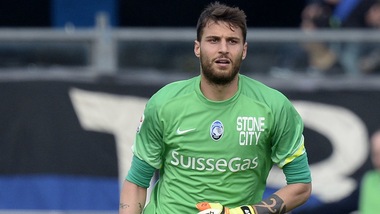 Atalanta, Sportiello: «Domenica vogliamo regalare ai tifosi una vittoria»