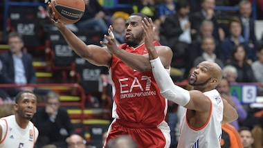 Fiba-Eurolega, incontro interlocutorio