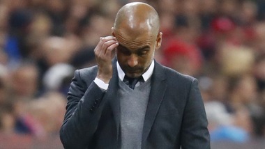 Bayern Monaco, Guardiola: «Non posso vincere ogni anno il triplete»