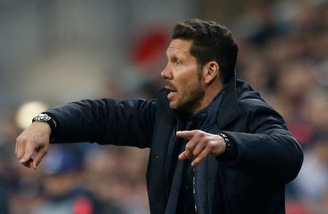 Atletico Madrid, Simeone: «Finale meritata»