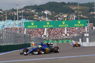 F1, Sauber non sarà a test Barcellona