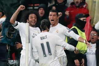 Diretta Real Madrid-Manchester City, probabili formazioni e tempo reale